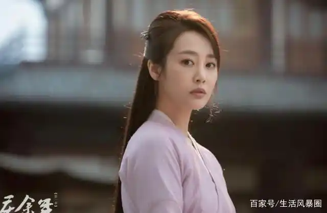 《庆余年》中的红颜知己,还有一人为范闲生了女儿,你最中意哪个