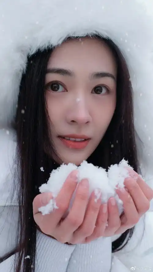 丁笑滢男频公主女频助攻##丁笑滢有效刷脸