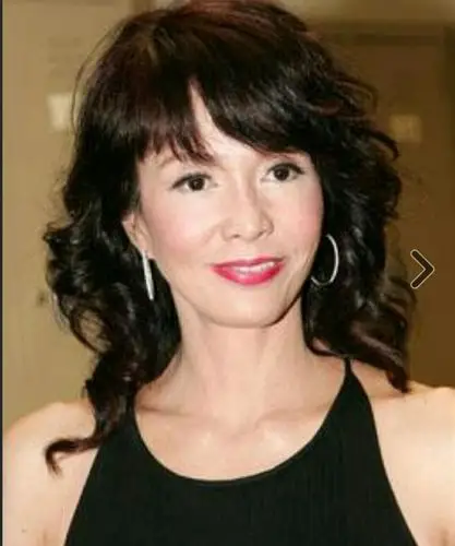 黄夏蕙黄夏蕙,网上并没有关于她整容的确切消息,但是看一下前后对比