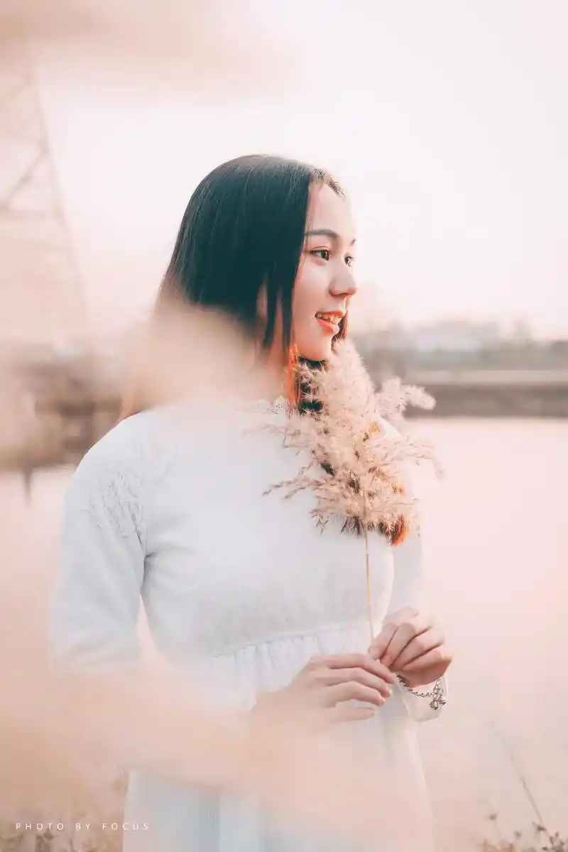 个人写真 | 外景拍摄 | 广州约拍 - 抖音