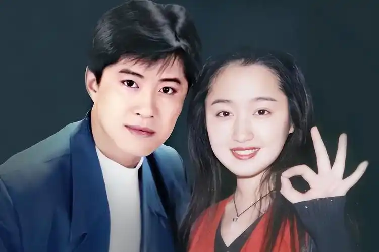 分手26年,赖文峰出狱后在乡下老家结婚,杨钰莹至今却未婚未育!