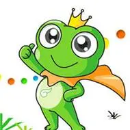 青蛙王子头像图片大全可爱的青蛙王子图片卡通头像