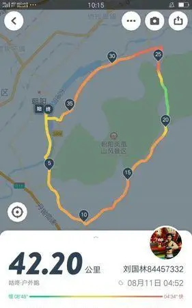 马拉松的距离应为多少公里,马拉松全程多少公里 - 讯客网
