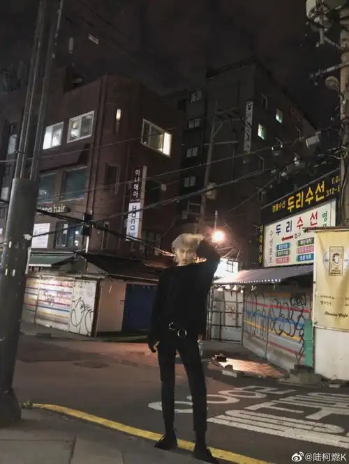 要图的私我#陆柯燃  ##陆柯燃  #考古  #爱豆  #明星