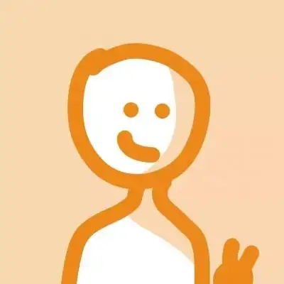 微信头像简约线条可爱_微信头像_我要个性网