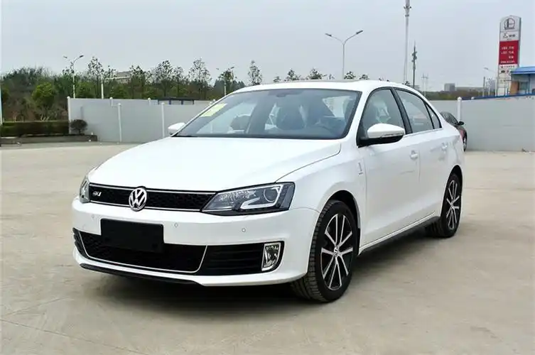 2013款速腾2.0t gli