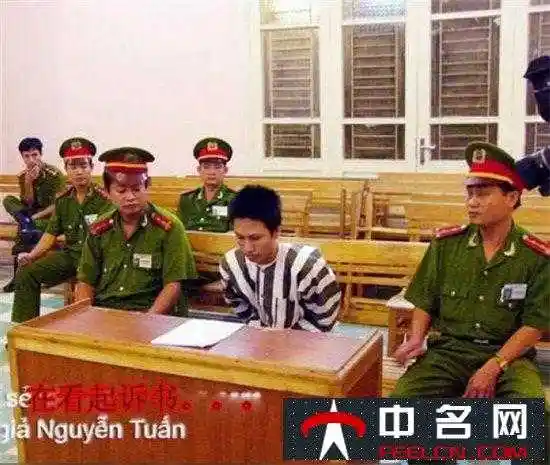犯人阅读起诉书犯人最后的一餐犯人上车前大喊即将执行死刑枪决后法医