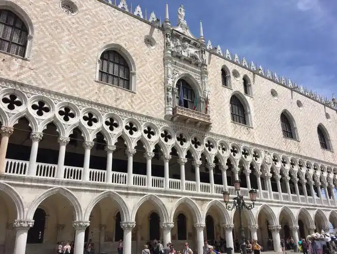 威尼斯总督府好玩吗,威尼斯总督府景点怎么样_点评_评价【携程攻略】