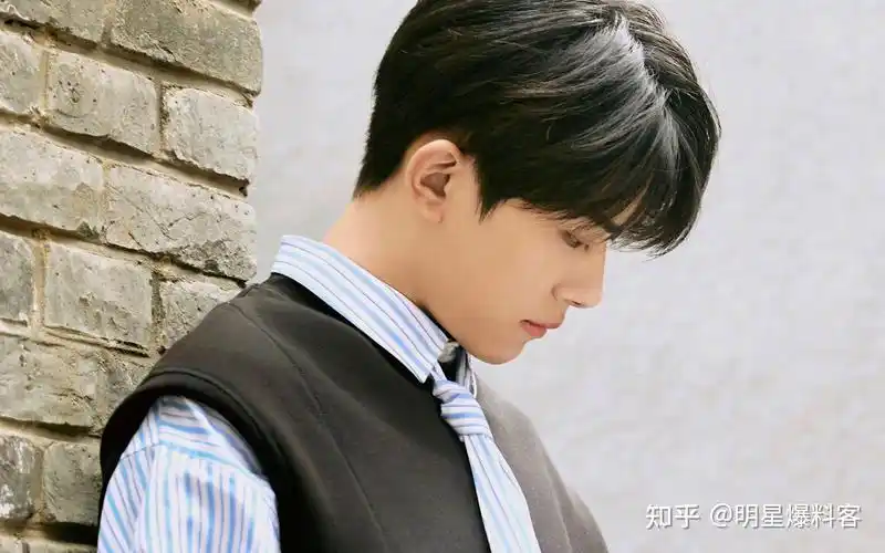 娱乐大爆料:杨洋,陈妍希,易烊千玺,乔欣,张颂文,薛佳凝 - 知乎