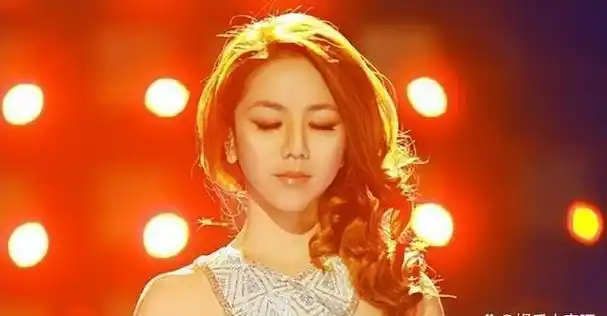 身材"不搭调"脸的7位女星:个个肤白貌美,身材却"一言难尽"