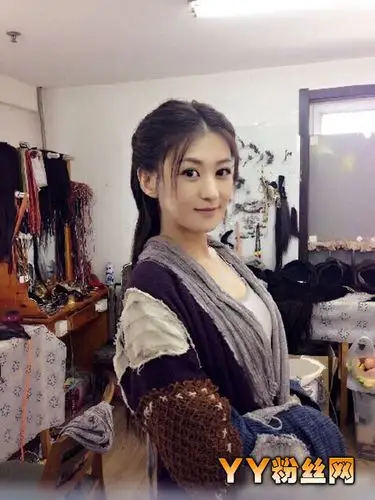 陈真希的激情戏图片陈真希个人资料的胸部艳照片老公