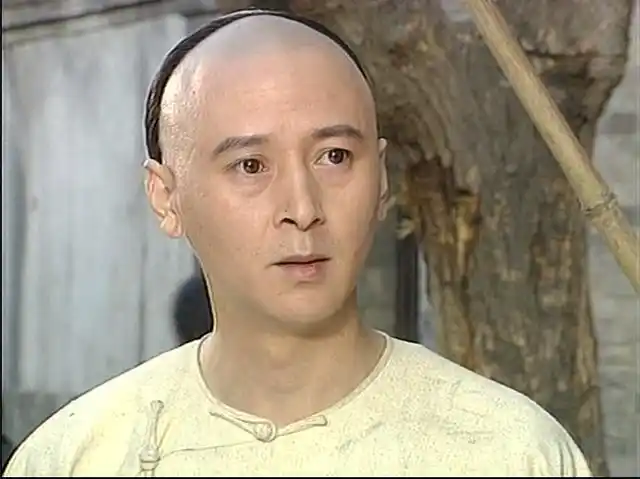 盘点康熙微服私访记中的那些实力派演员第四篇