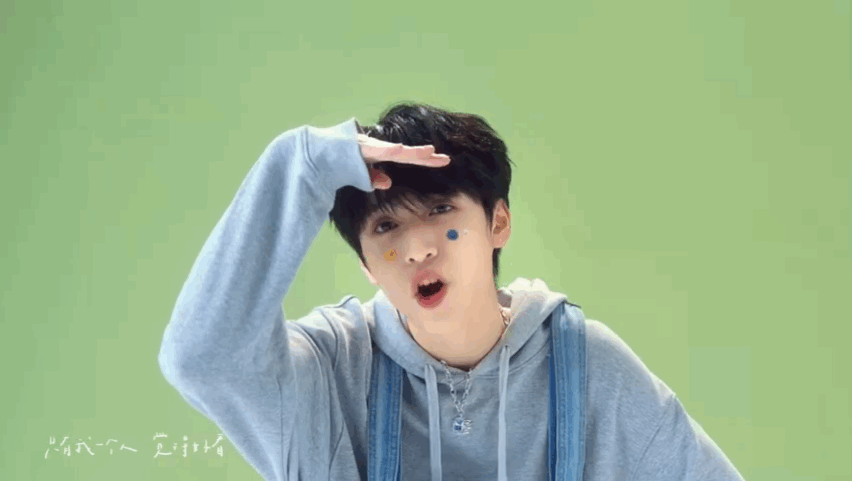 时代少年团-严浩翔图源网络,侵权删.—琡啊琡o