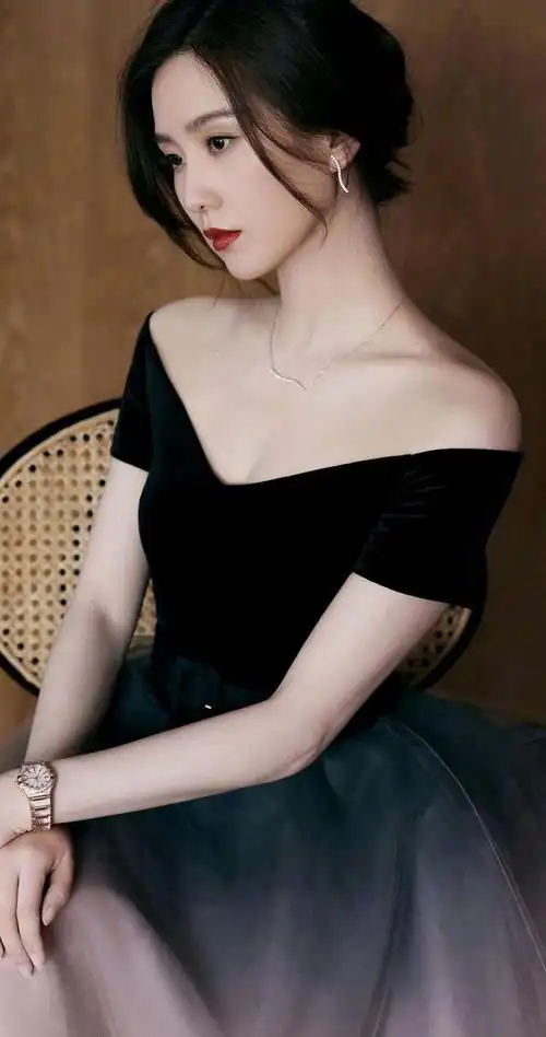 诗一样的女子刘诗诗惊艳了太多人心中永远的女神