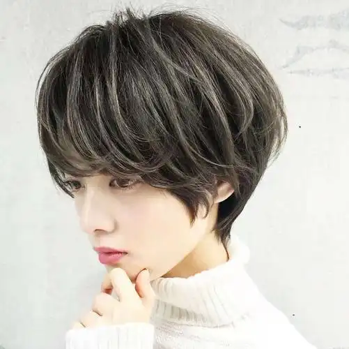 2021年超好看的短发给大伙儿充分准备,钟爱拿走不