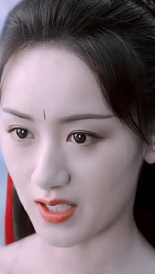 琉璃袁冰妍战神#历劫十世未能化解恨意