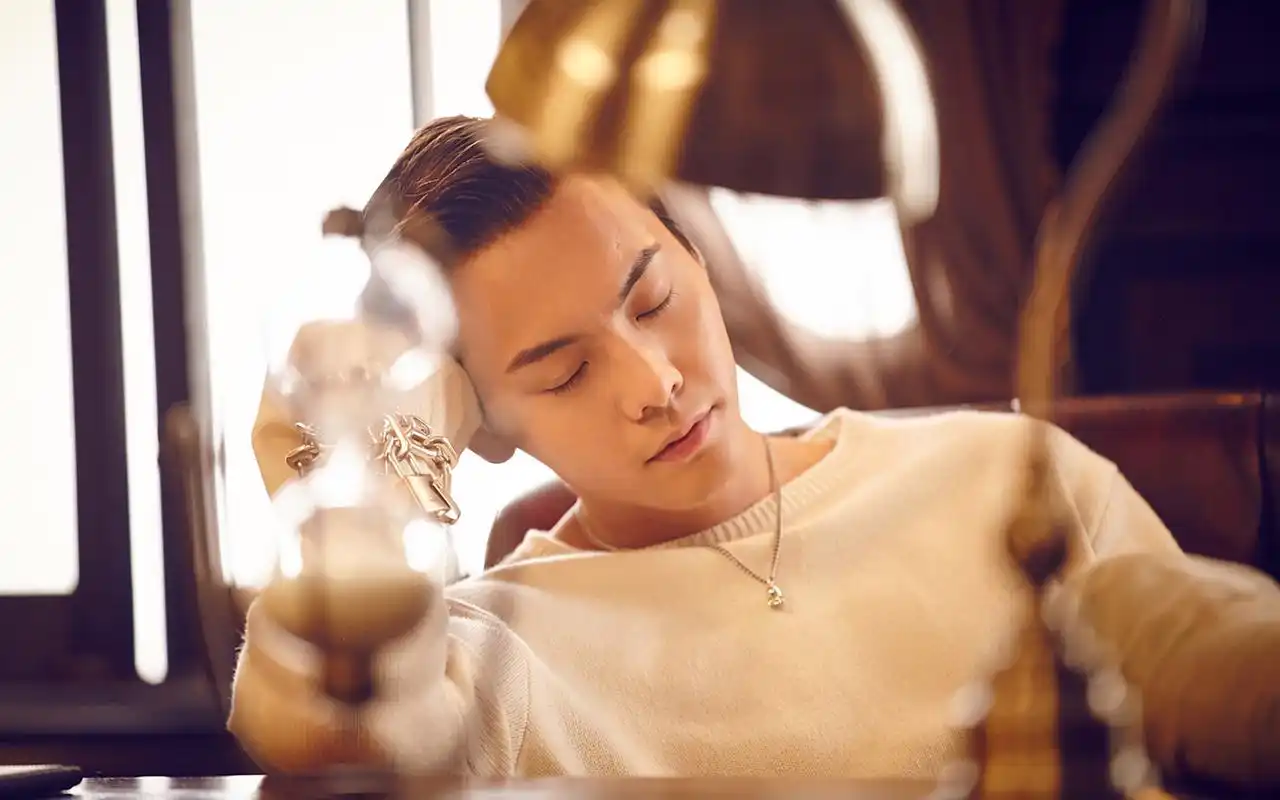 陈伟霆w企划mv图片桌面壁纸