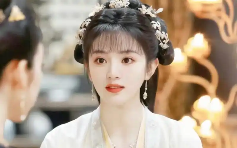 田曦薇确实有点东西!