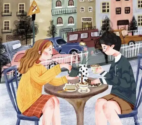 判断一个女人是否对你感兴趣,微信上给她发这句话就知道答案