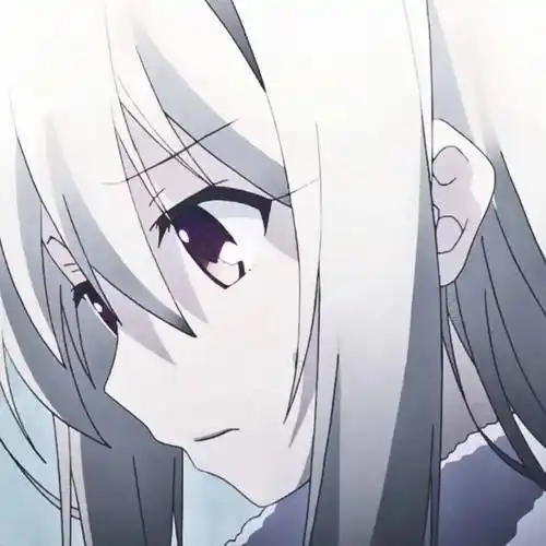 动漫头像丨女生头像