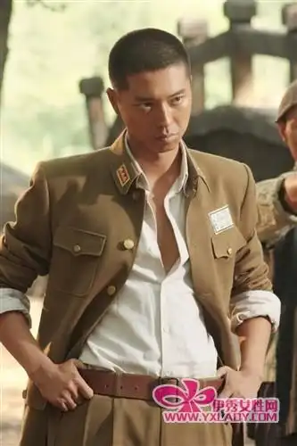 《永不磨灭的番号》热拍 王雷天天做沙土面膜