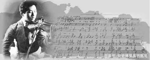 《义勇军进行曲》如何成为中华民族最强音?