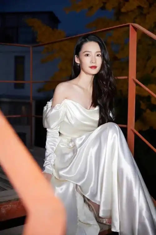 李沁- 堆糖,美图壁纸兴趣社区