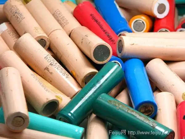 求购废旧锂电池_二手回收_废旧网feijiu.net