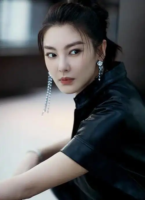 张雨绮的彪悍人生,和她生命中爱过的4个重要男人