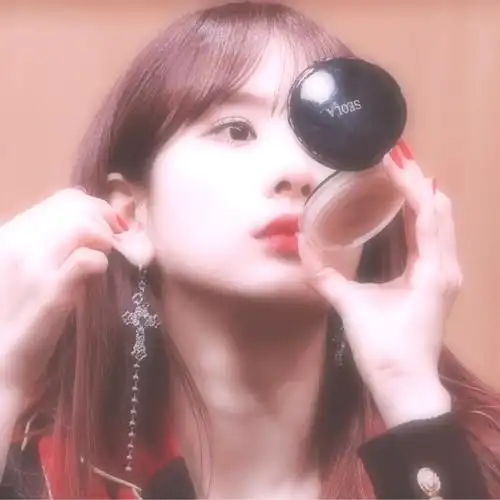 爱豆头像by刘奇