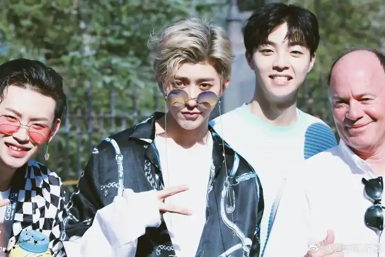 百分之九少年 9%