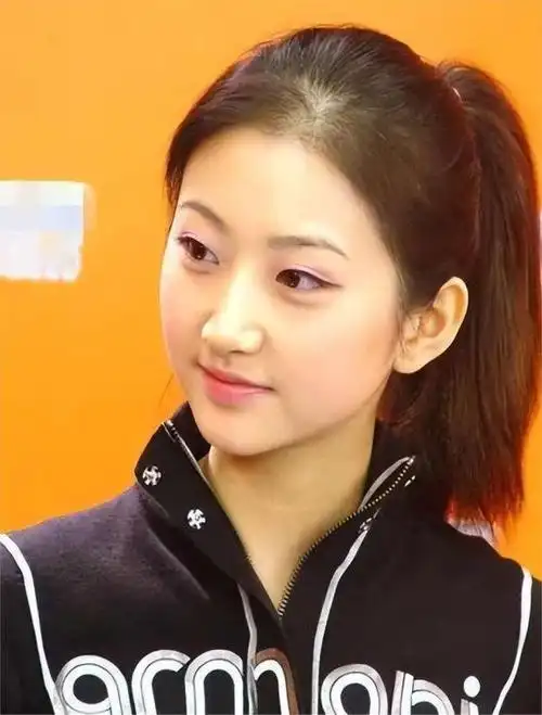 直到看见景甜近照,我才终于明白,她和张继科分手是多明智的选择