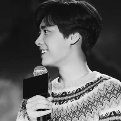 【图】李易峰侧面图片帅呆粉丝 而立之年希望更成熟