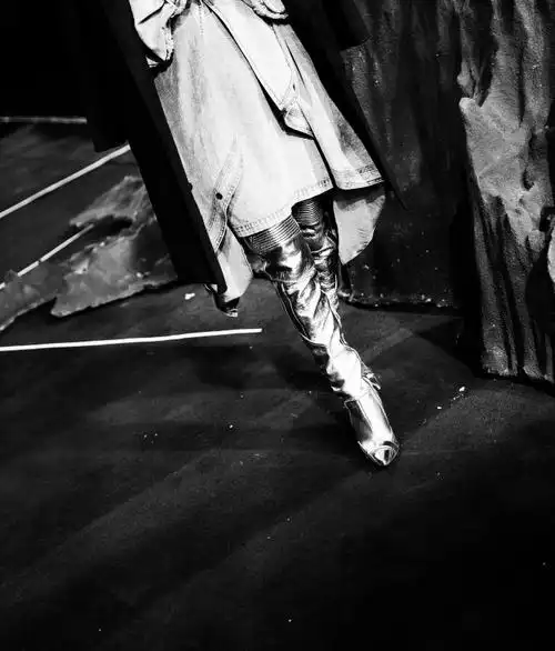 陈粒洄游全国巡回演唱会