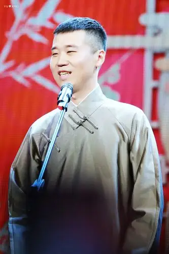 杨九郎真的是个大可爱 大褂-93.