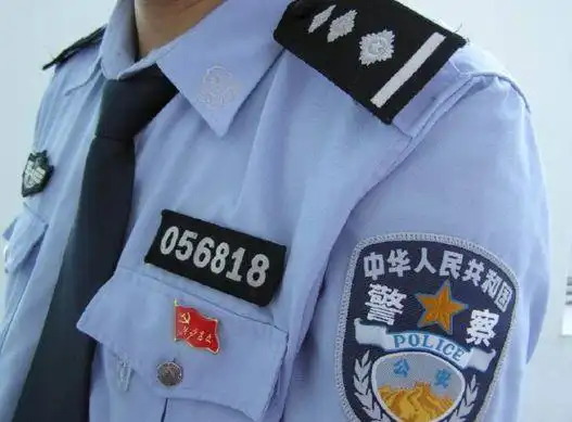 包括公安系统(由公安部领导),国家安全系统(由国家安全部领导),监狱