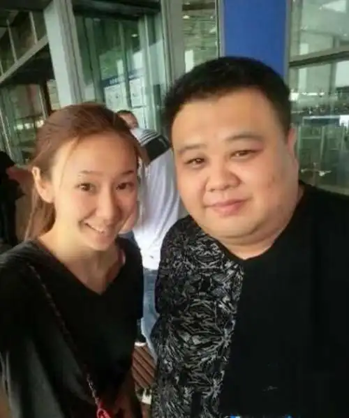 孙越的妻子相声演员孙越的妻子