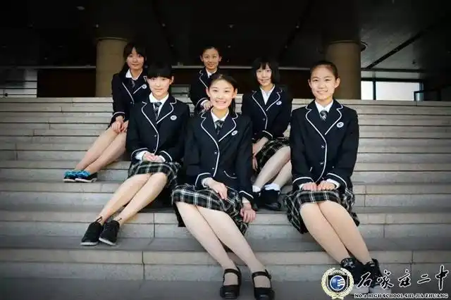 媒体报道|石家庄二中辉煌了70年!