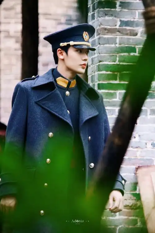 林彦俊徐光耀##林彦俊一见倾心