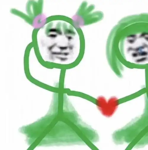 沙雕情头 你值得拥有