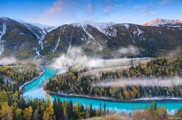 中国一生必去的10个旅游胜地推荐探秘自然奇观领略多彩民俗