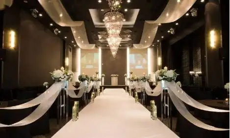 如何布置婚礼现场?十个技巧打造浪漫婚礼