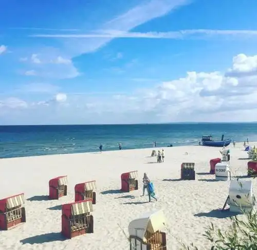 图源:ins_usedom_island 凯特里特里海滩,新西兰