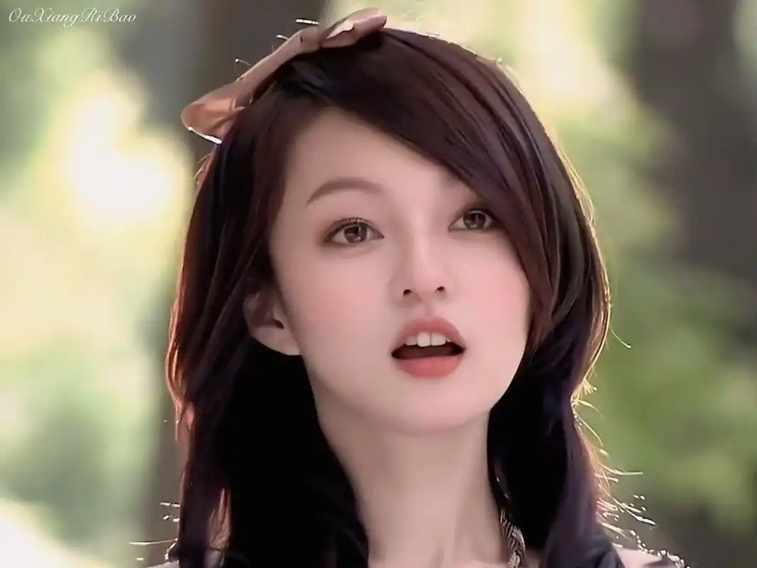 中国台湾女星会保养?42岁的张韶涵,41岁的王心凌等胶原蛋白满满