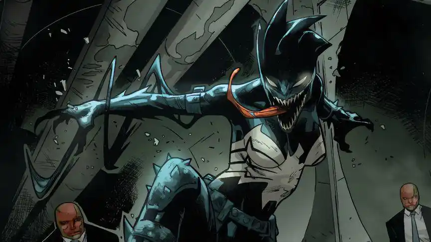 毒液之女:共生体-狂躁-影视综视频-搜狐视频