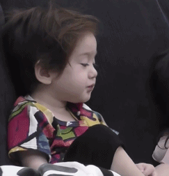 jk 放开我北鼻 jackson 周嘉诚 无敌可爱的表情包 动图 萌宝宝