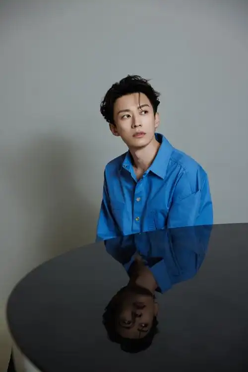 #刘学义花间令##刘学义潘樾#