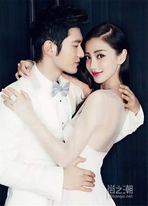 胡可前夫赵琳是谁离过婚吗照片简介 胡可是二婚吗结过几次婚现状