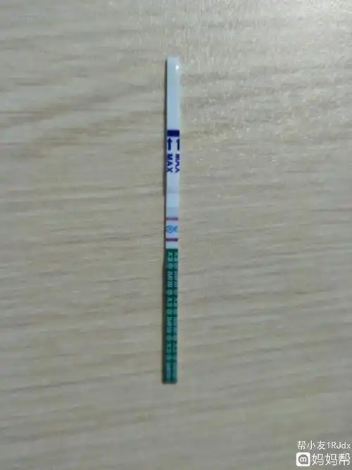 孕乐宝!怀孕多久能用试纸测出来"如沐春风"-第2张图片-天福博客