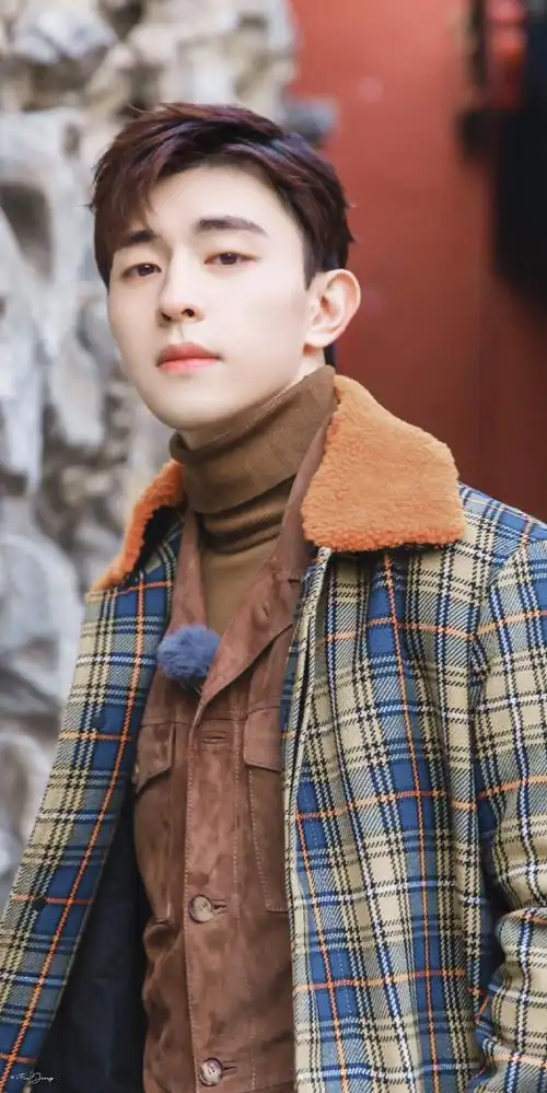 邓伦壁纸##邓伦现状##邓伦小号